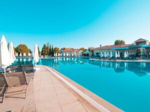 Hôtel Anadolu Didim Club - all inclusive Turquie