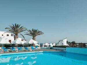 Hotel Mitsis Cretan Village - all inclusive Grèce