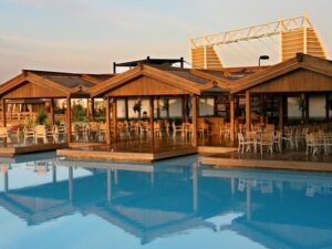 Hôtel Limak Lara - all inclusive Turquie
