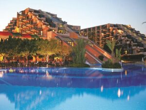 Hotel Limak Limra - all inclusive Turquie