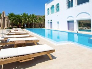 Hôtel Salmakis Beach Resort & Spa - all inclusive Turquie