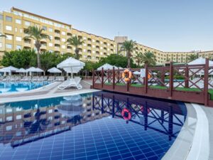 Hôtel Selectum Family Resort Side - all inclusive Turquie