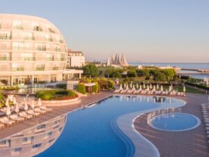 Hôtel Gold Island Selected - all inclusive Turquie