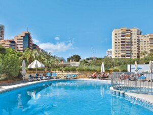 Prince Park all inclusive Costa Blanca