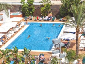 RH Royal all inclusive Costa Blanca
