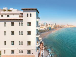 RH Canfali all inclusive Costa Blanca