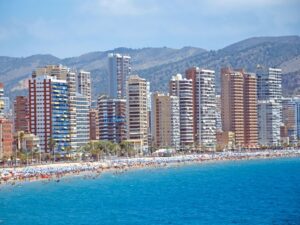 Les Dunes Comodoro all inclusive Costa Blanca