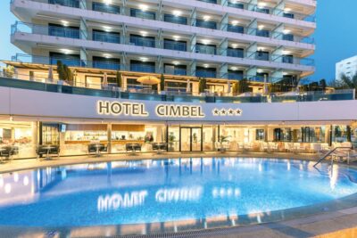 Cimbel all inclusive Costa Blanca