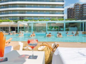 Don Pancho all inclusive Costa Blanca