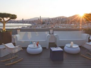 Madeira Centro all inclusive Costa Blanca