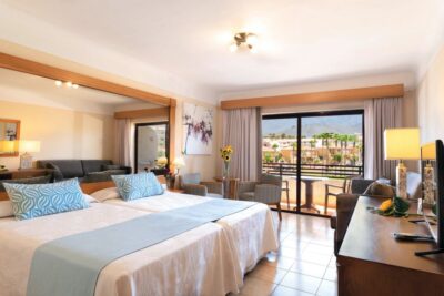 GF Fañabé all inclusive Tenerife