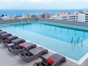 AF Valle Orotava all inclusive Tenerife