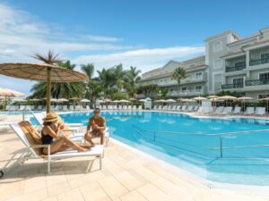 Riu Garoe all inclusive Tenerife