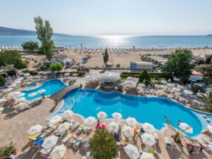 Sentido Neptun Beach - All Inclusive Bulgarie