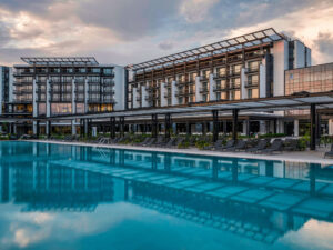 Voya Beach Resort - Ultra All Inclusive Bulgarie