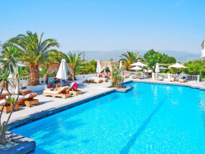Fly & Go Samos Sun Hotel - All Inclusive Grèce