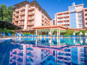 Fly & Go Izola Paradise - All Inclusive Bulgarie