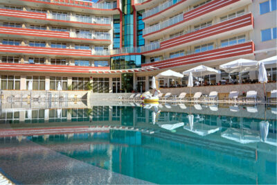 Fly & Go Maria Palace - All Inclusive Bulgarie