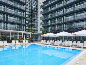 Bavaro Hotel - All Inclusive Bulgarie