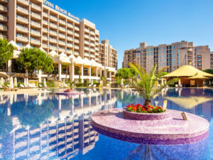 Barceló Royal Beach - All Inclusive Bulgarie