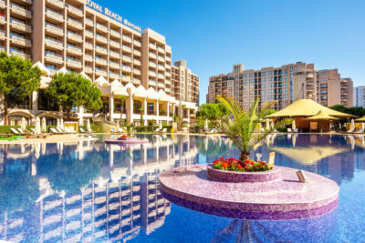 Barceló Royal Beach - All Inclusive Bulgarie
