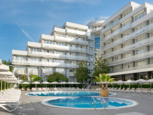 Suneo Perla Beach - All Inclusive Bulgarie