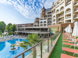 Imperial Resort - Ultra All Inclusive Bulgarie