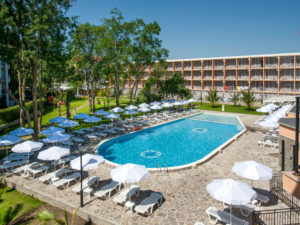 Riva Park Hotel - All Inclusive Bulgarie
