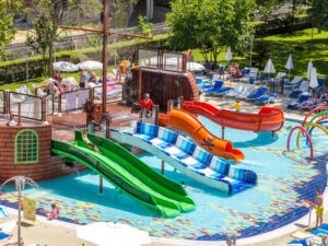 Laguna Park - All Inclusive Bulgarie