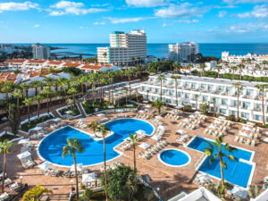 Iberostar Waves Las Dalias - All Inclusive Espagne