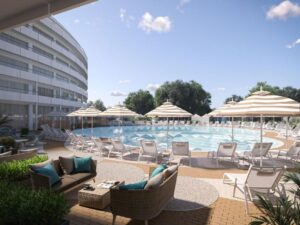 AluaSoul Sunny Beach - All Inclusive Bulgarie