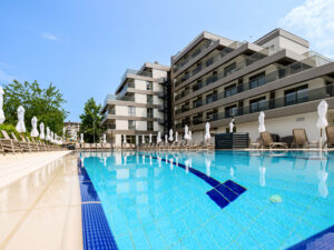 Laguna Park Sunrise - All Inclusive Bulgarie