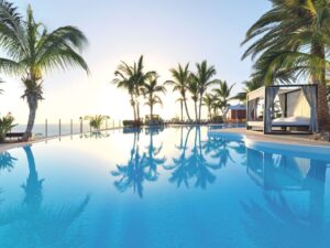 ADRIAN Hoteles Roca Nivaria GH all inclusive Tenerife