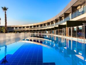Hôtel Eftalia Ocean - all inclusive Turquie