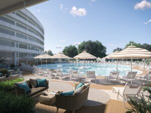 AluaSoul Sunny Beach all inclusive Burgas