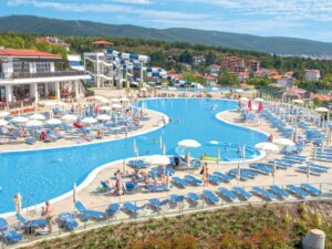 TUI BLUE Nevis all inclusive Burgas