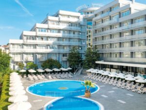 TUI SUNEO Perla all inclusive Burgas