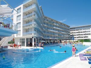 SPLASHWORLD Aqua Nevis all inclusive Burgas