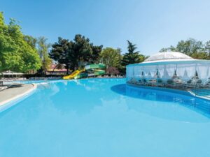 iHot@l all inclusive Burgas