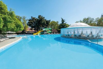 iHot@l all inclusive Burgas