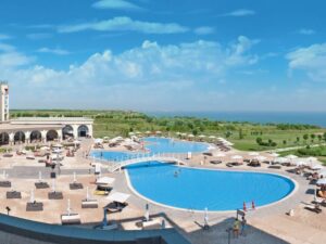 Lighthouse Golf & Spa Resort all inclusive Varna
